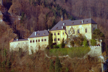 Schloss Rabenstein